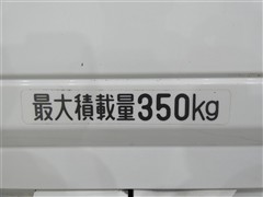 ピクシストラック STD SA3T