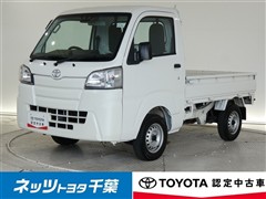 ピクシストラック STD SA3T