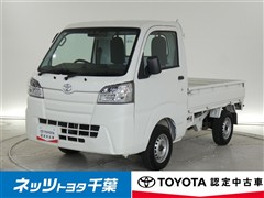 トヨタ ピクシストラック スタンダ SA3T