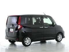 ルーミー G