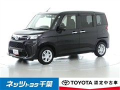 トヨタ　ルーミー G
