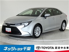 トヨタ カローラ S