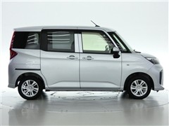 ルーミー X