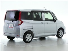 ルーミー X