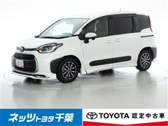 シエンタ HEV Z