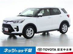 トヨタ ライズ G