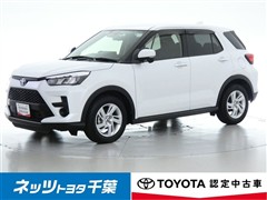トヨタ ライズ G