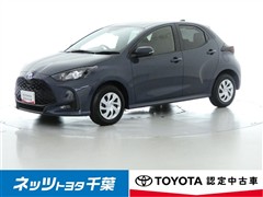 ヤリス X
