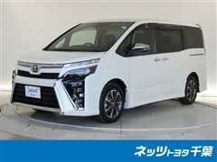 トヨタ ヴォクシー ZSキラメキ3