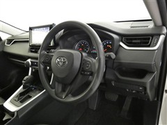 RAV4 X