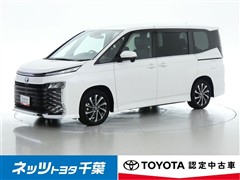 ヴォクシー HEV S-Z