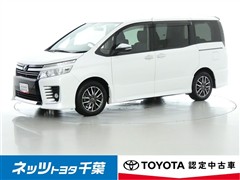 トヨタ ヴォクシー ZS キラメキ