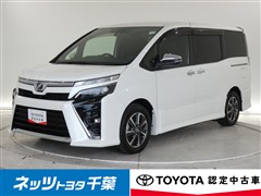 ヴォクシー ZSキラメキ2