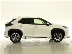 ヤリスクロス Z