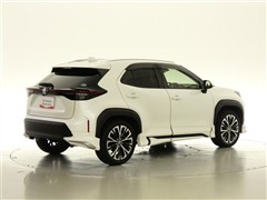 ヤリスクロス Z
