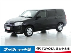 プロボックスバン HEV F