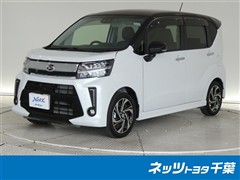 ダイハツ ムーヴ カスタム RSハイパーSA3
