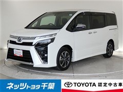 ヴォクシー ZSキラメキ