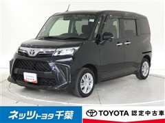 トヨタ ルーミー G