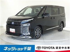 ヴォクシー HEV S-Z