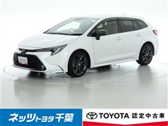 トヨタ カローラツーリング WXB