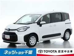 シエンタ HEV G