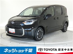 シエンタ HEV Z