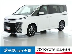 ヴォクシー S-Z