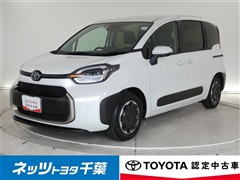 トヨタ シエンタ HEV Z