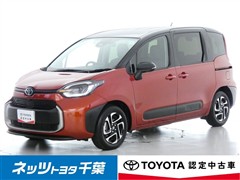 シエンタ HEV Z
