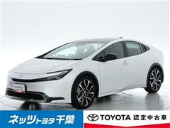 トヨタ プリウス PHEV Z