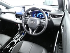カローラクロス ハイブリッド Z