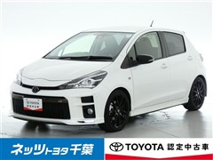 トヨタ ヴィッツ GRスポーツ