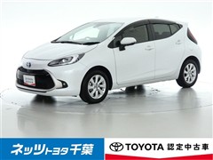 アクア Z