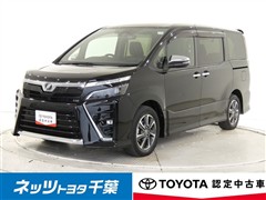 トヨタ ヴォクシー ZSキラメキ2