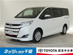 トヨタ ノア HEV G