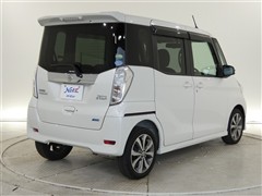 デイズルークス ハイスタX G