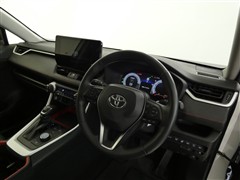 RAV4HEVADV オフロード2