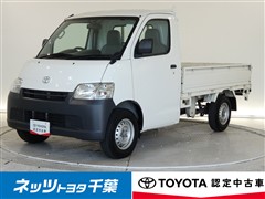 トヨタ ライトエーストラック DX