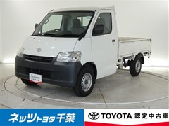 トヨタ ライトエーストラック DX