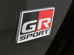 ヴォクシーZS GRスポーツ