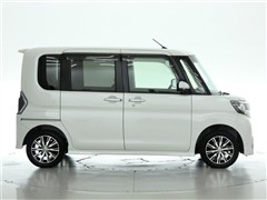 タントカスタムXトップED L SA3