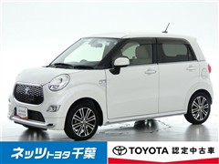 トヨタ ピクシスジョイ F G SA2