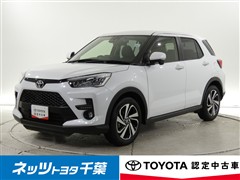 ライズ Z