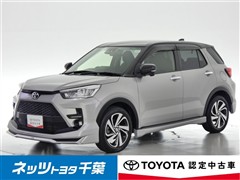 トヨタ ライズ Z