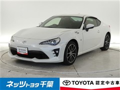 トヨタ 86 GT
