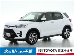 トヨタ ライズ Z