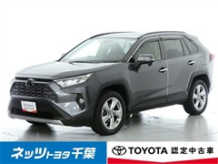 トヨタ RAV4 G