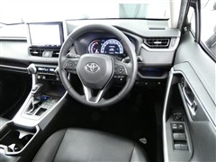 RAV4 G