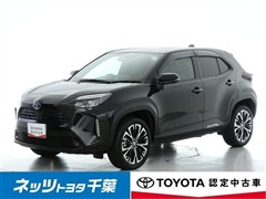 ヤリスクロス HEV Z